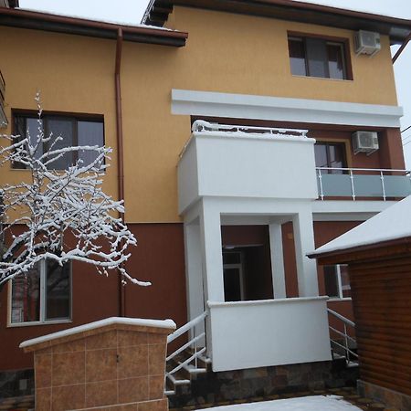 Guest House Goranovi Velingrad Exteriér fotografie