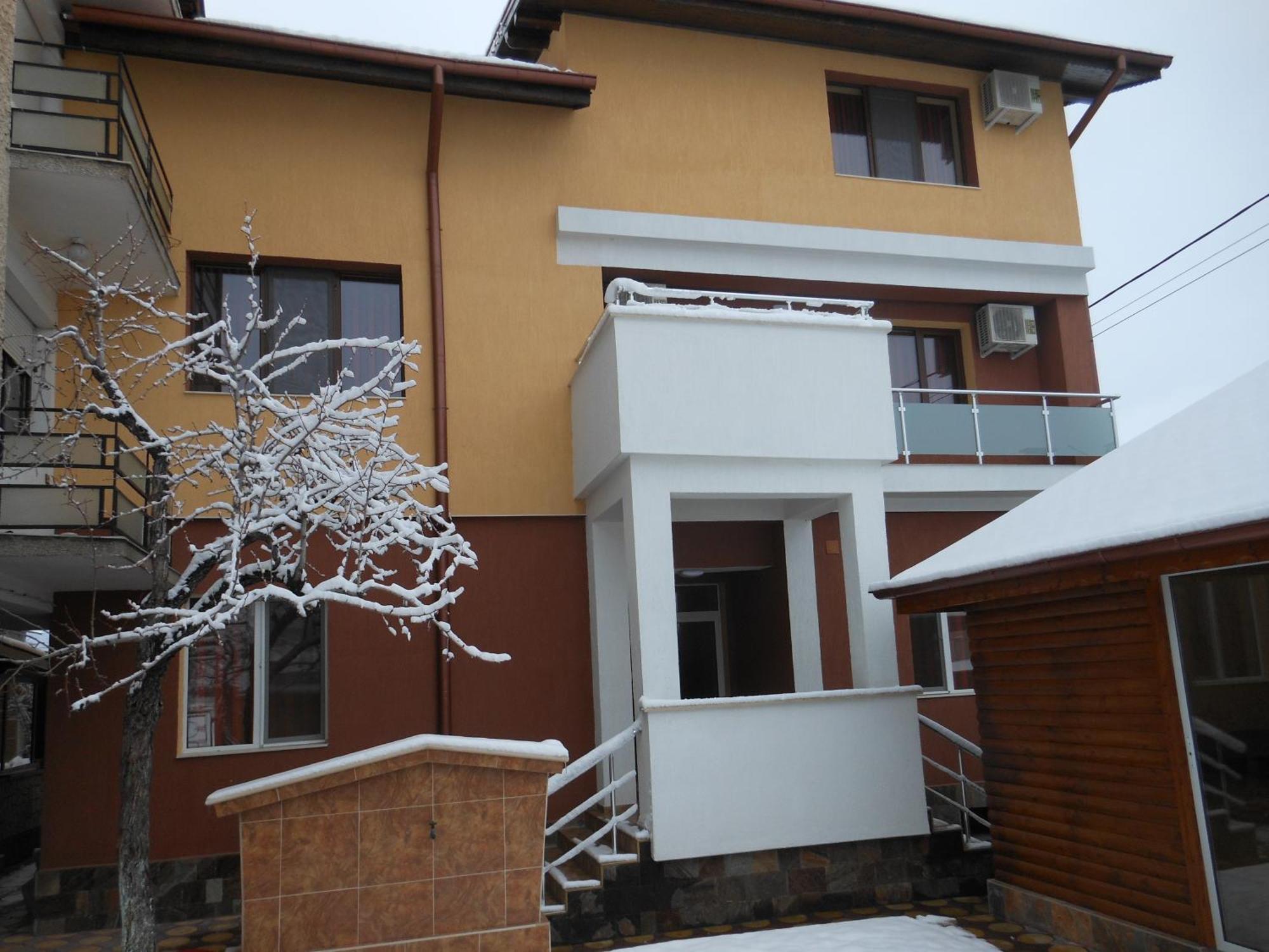 Guest House Goranovi Velingrad Exteriér fotografie