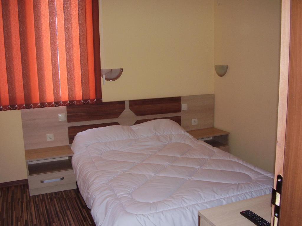 Guest House Goranovi Velingrad Pokoj fotografie