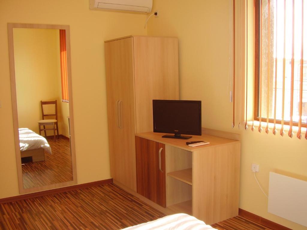 Guest House Goranovi Velingrad Pokoj fotografie