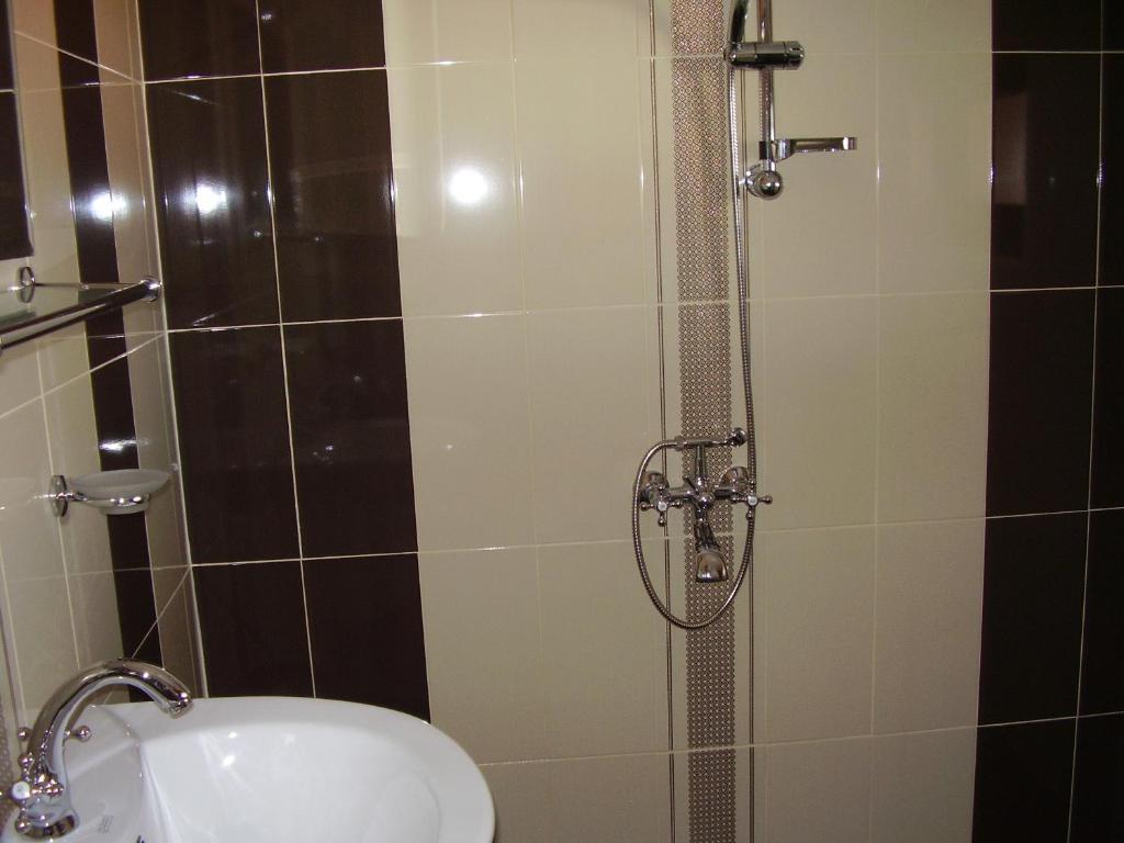 Guest House Goranovi Velingrad Pokoj fotografie