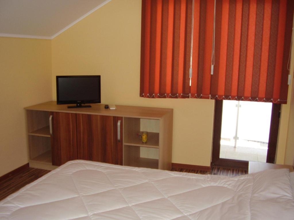 Guest House Goranovi Velingrad Pokoj fotografie
