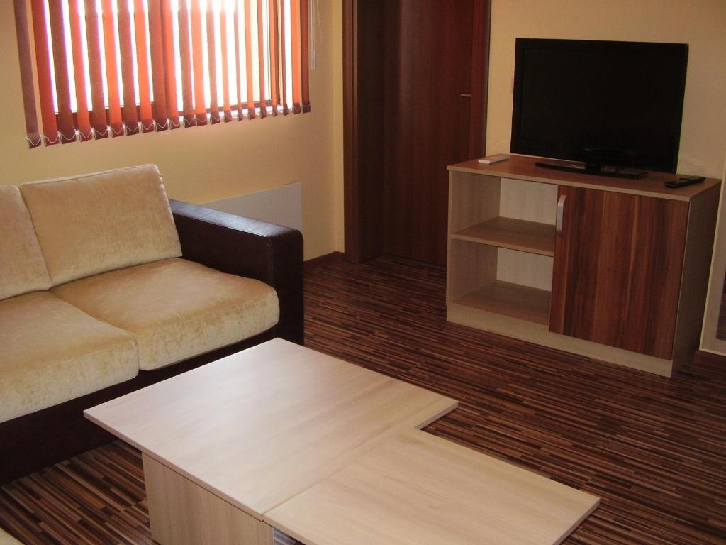 Guest House Goranovi Velingrad Pokoj fotografie