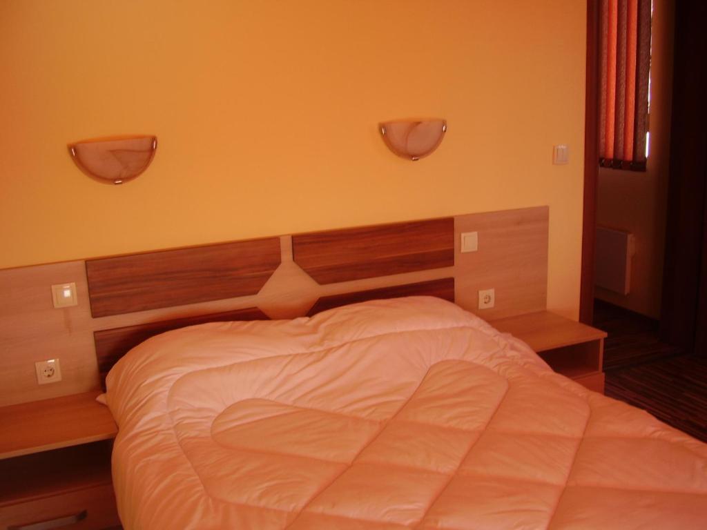 Guest House Goranovi Velingrad Pokoj fotografie