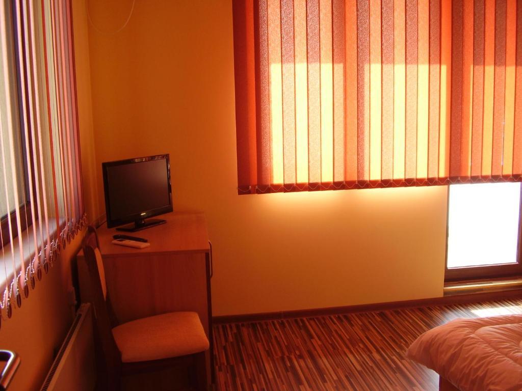 Guest House Goranovi Velingrad Pokoj fotografie