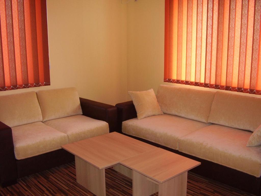 Guest House Goranovi Velingrad Pokoj fotografie