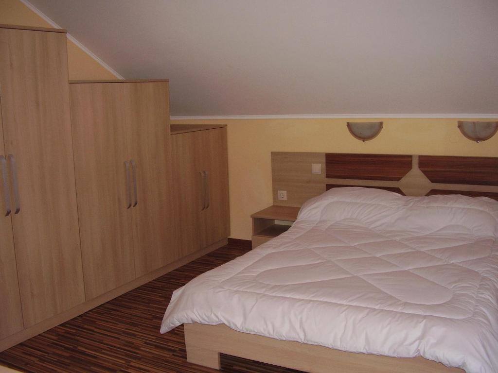 Guest House Goranovi Velingrad Pokoj fotografie